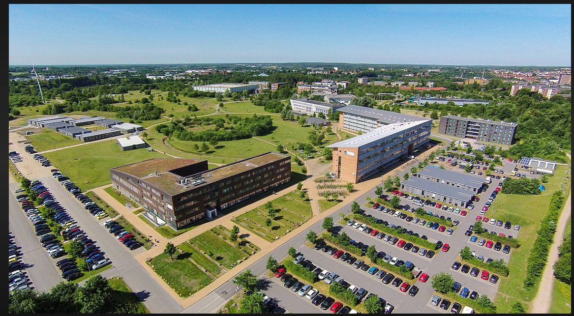 University of Flensburg